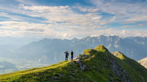 Landschap Vorarlberg Landschap Vorarlberg