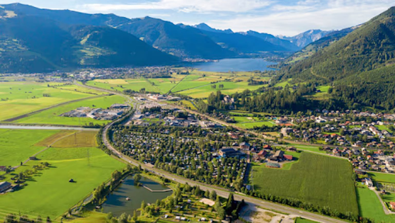 Sportcamp Woferlgut