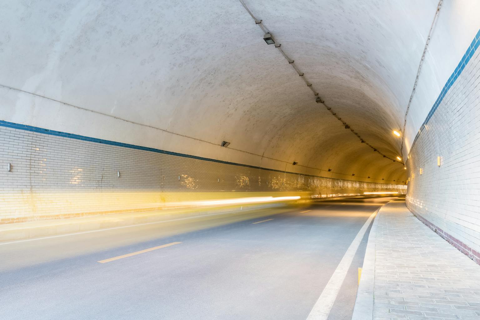 Tunnels in Oostenrijk