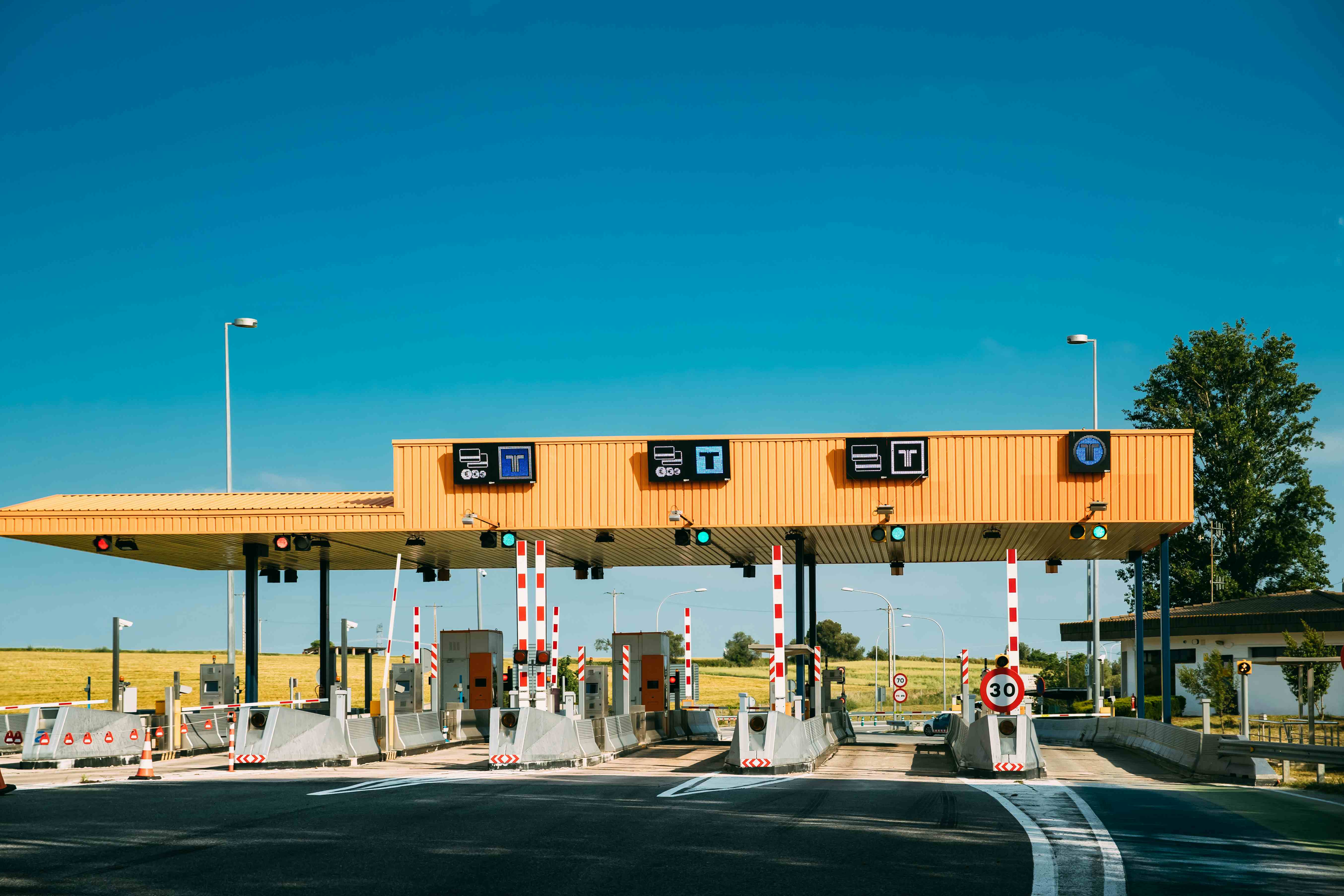 dálniční známka Slovensko