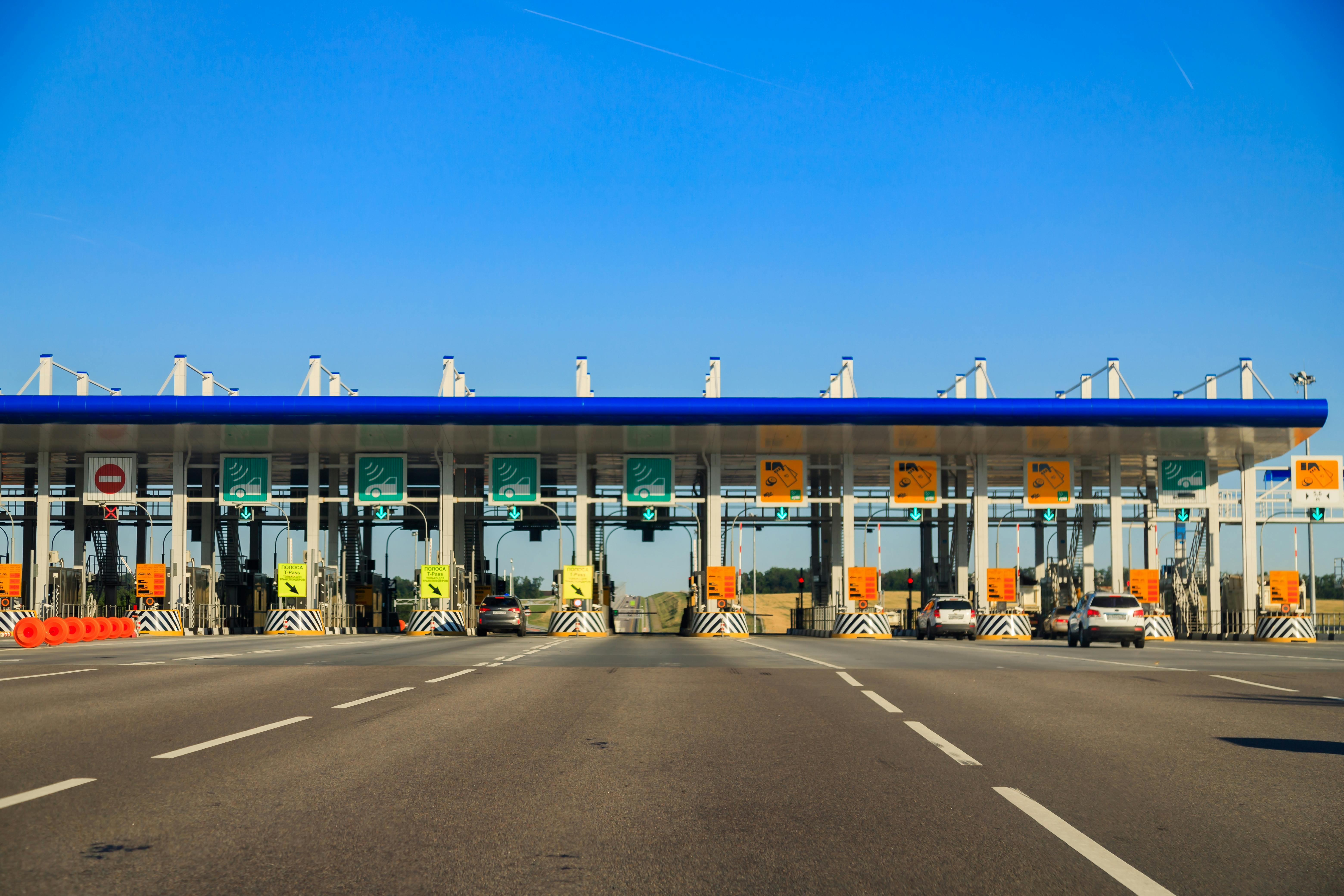 Arlbergtunnel maut